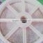 PAN PVC uf membrane module manufacturer