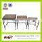 Home Furniture display rackoutdoor furniture set apartment furniture set