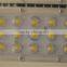 new products 2016 innovative product 8000lm 80 watt led gas station canopy light with white housing
