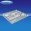 T5 Type Embed LED Lamp Tray, LED Lamp Panel, With LED Tubes 3*8W