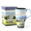 Promotional gifts ceramic mug