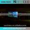 transparent holographic foil for film