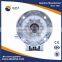 lightweight speed reducer for packaging machinery