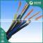 High standard 450/750v electric flat rubber cable