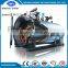 Electric Heating Device 500kw Electric Steam Boiler