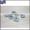 M4 din562 steel with zinc plated square nuts ( DIN562)