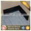 Industrial low price anodized clip inner corner aluminium wall skirting board for bathroom