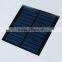 Newest solar table lamp