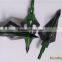 100Grain 3Blades Broadheads And Arrowhaeds For Compound Bow