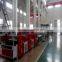 The most popular PVC artificial marble production line on sale
