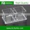 RQY 423450 ACRYLIC COSMETIC ORGANIZER