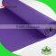15mm yoga mat custom with black wire mesh yoga bag