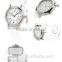 Best selling new design sports Japan quartz movt factory nylon band Watch
