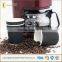 disposable coffee paper cups black