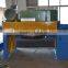 Inverted Vertical wire making /pulley type wire drawing machine welding machine