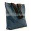 Recycle Plain Cotton Shopping Bag, Necessaire PP Non Woven Bag, Waterproof Shopping Bag