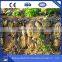 Hot Sale Gabion Spiral for Flood