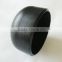 ASTM A860 MSS SP75 WPHY 52 PIPE FITTINGS SEAMLESS END CAP