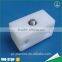 Advanced technology factory custom size and color cheap plastic injection mold pu o ring seals