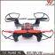 Quadcopter Toys Plane RC UAV Drone With HD Camera