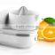 Hot sale home ice cream maker with salad maker as seen on TV