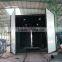 sand blasting room with high quality