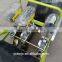 hot sell carrot seeder onion seeder cauliflower seeder hand vegetables seeder