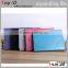 Office file case a4 Plastic PP PS Expanding Document file Box Folder with Elastic Band