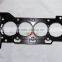 China auto parts cylinder gasket for Toyota Corolla 11115-37030