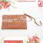 Fashion leather women purse pu handbag bags, latest design ladies purse