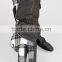 Factory price Battery operated Rechargeable lithium CE/ROHS Durable windproof warm Waterproof Heated/heating glove