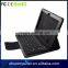 bluetooth keyboard tablet case for Android tablet pc