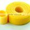 Adjustable and Reusable sticky hook and loop straps magic tape