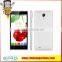 K600 4.95 inch MTK6572A china custom android mobile phone
