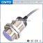 CNTD Hot Product 2016 PNP NPN Inductive Type Inductive Proximity Sensor