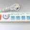 JRT-8N Electrical Plug and Socket / Extension socket / Mechanical Programmable Timer Safety Socket