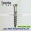 drywall wood screw with high quality factory price