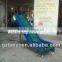 Manufacturers supply multi-standard belt conveyor can be customized parallel slope S-type etc.