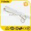 7 Inch Black Stainless Steel Candle Wick Trimmer Scissor Cutter Snuffers