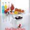 Cherry Pitter As Seen On TV Olives Pits Stoner Removal Core Easy Squeeze Press Cherry Corer Kitchen Tool