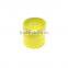 Yellow Metal Coil Spring Toy For Children And Adults                        
                                                Quality Choice