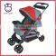 Seebaby stroller with 2 trays Buggy Cheap baby stroller