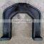 Excavator Undercarriage Seat Spring for SH60 SH120 SH200 SH300