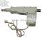 Straight linear actuator FY012