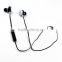 Wireless Bluetooth Headphone with Microphone for laptop & mobile phone
