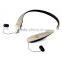 2015 new design stereo bluetooth stereo headset