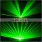 XHR 3000mw green laser aniamtion projector,dmx laser party lights for sale