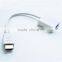 High speed 1080p hdmi to vga adapter for tablet pc