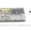 CE ROHS approved 150w 5v 30a ac to dc regulated power supply