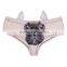 Manufacture Underwear Spandex polyester New Style Girls Panties